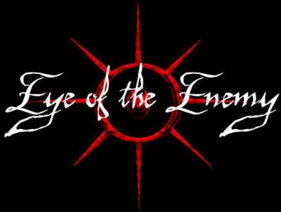 logo Eye Of The Enemy